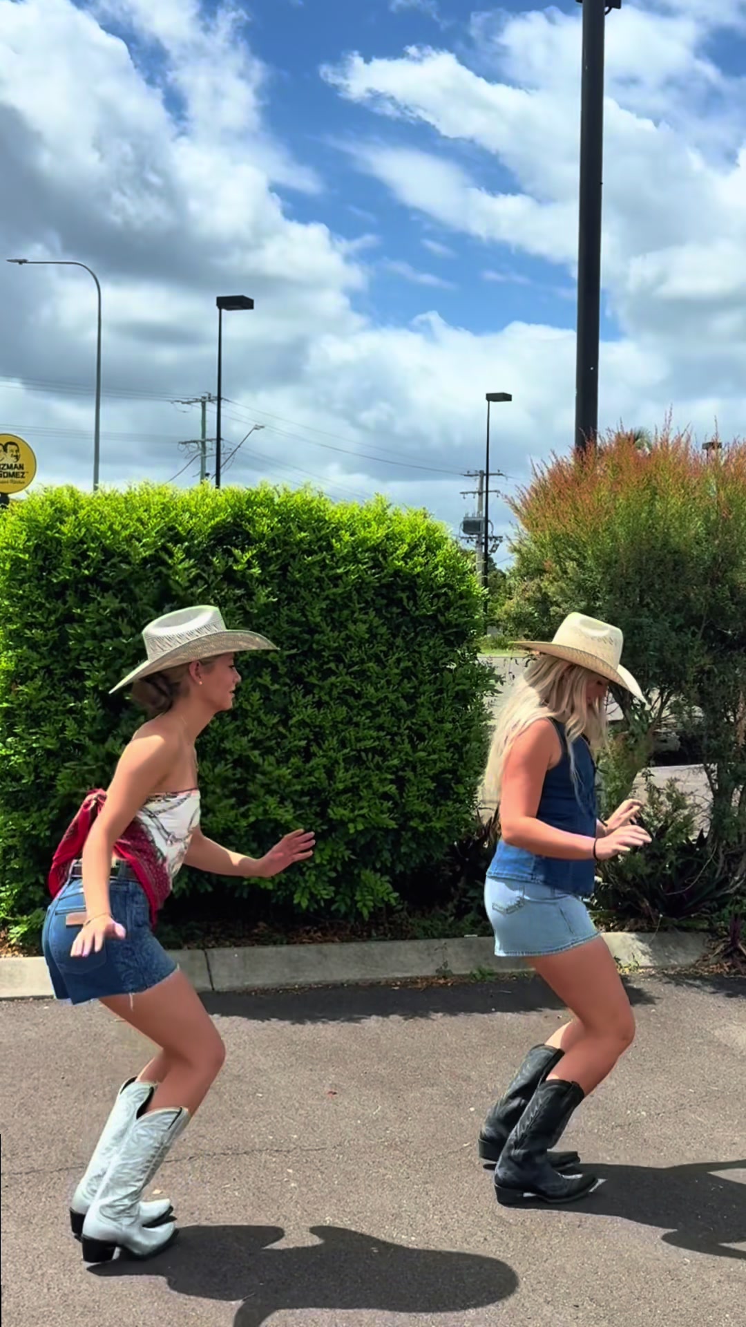 @Gympie Saddleworld & Country