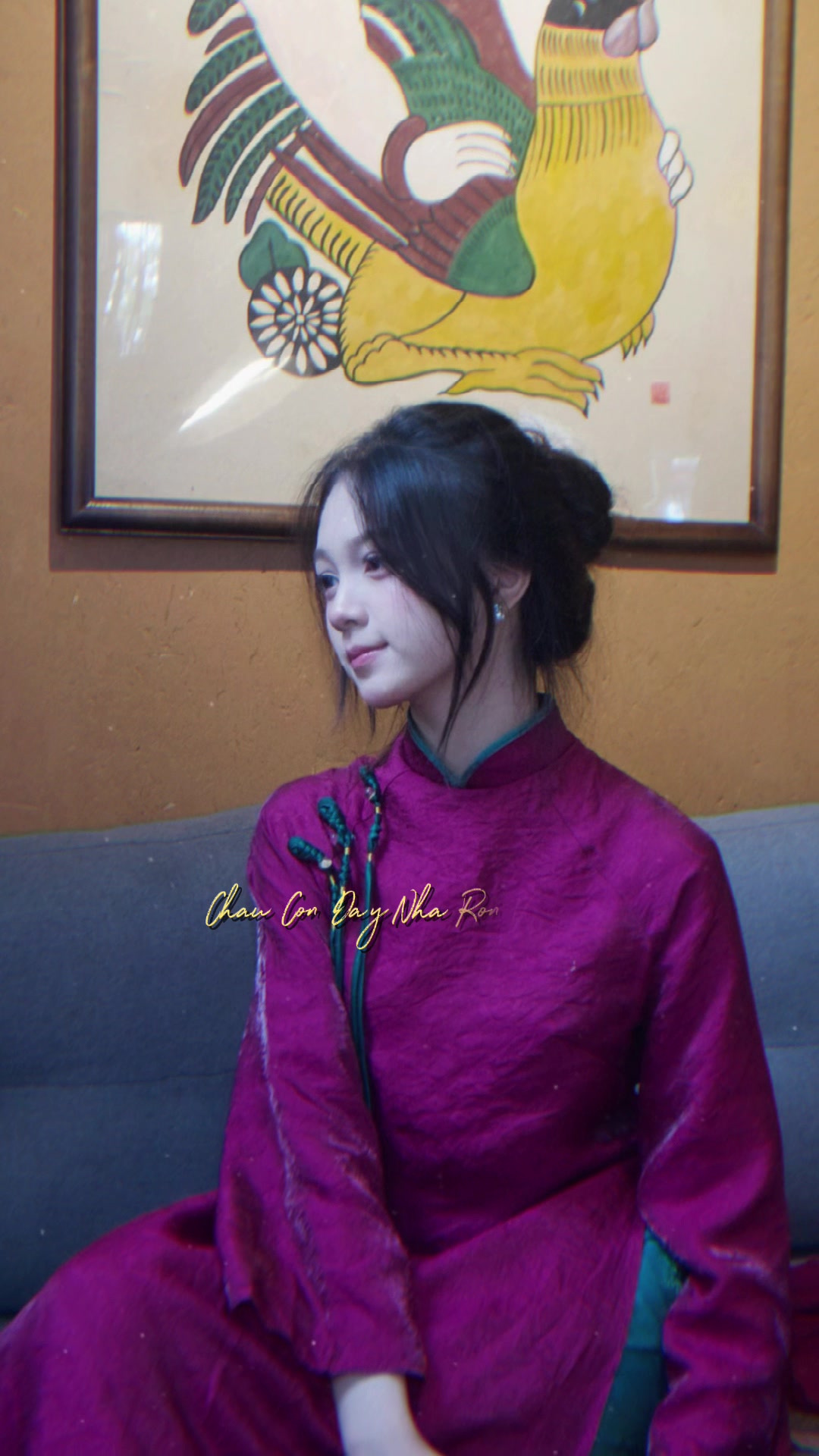 @Bống