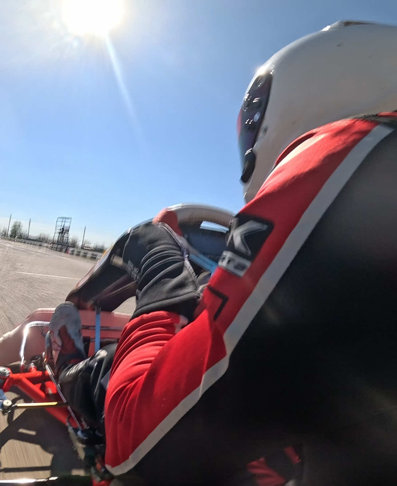 @Ethan G Racing