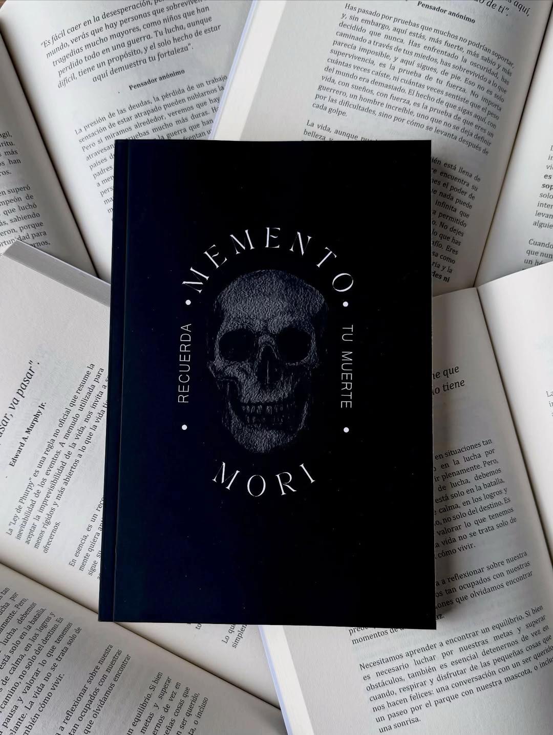 @Memento Mori y Carpe Diem