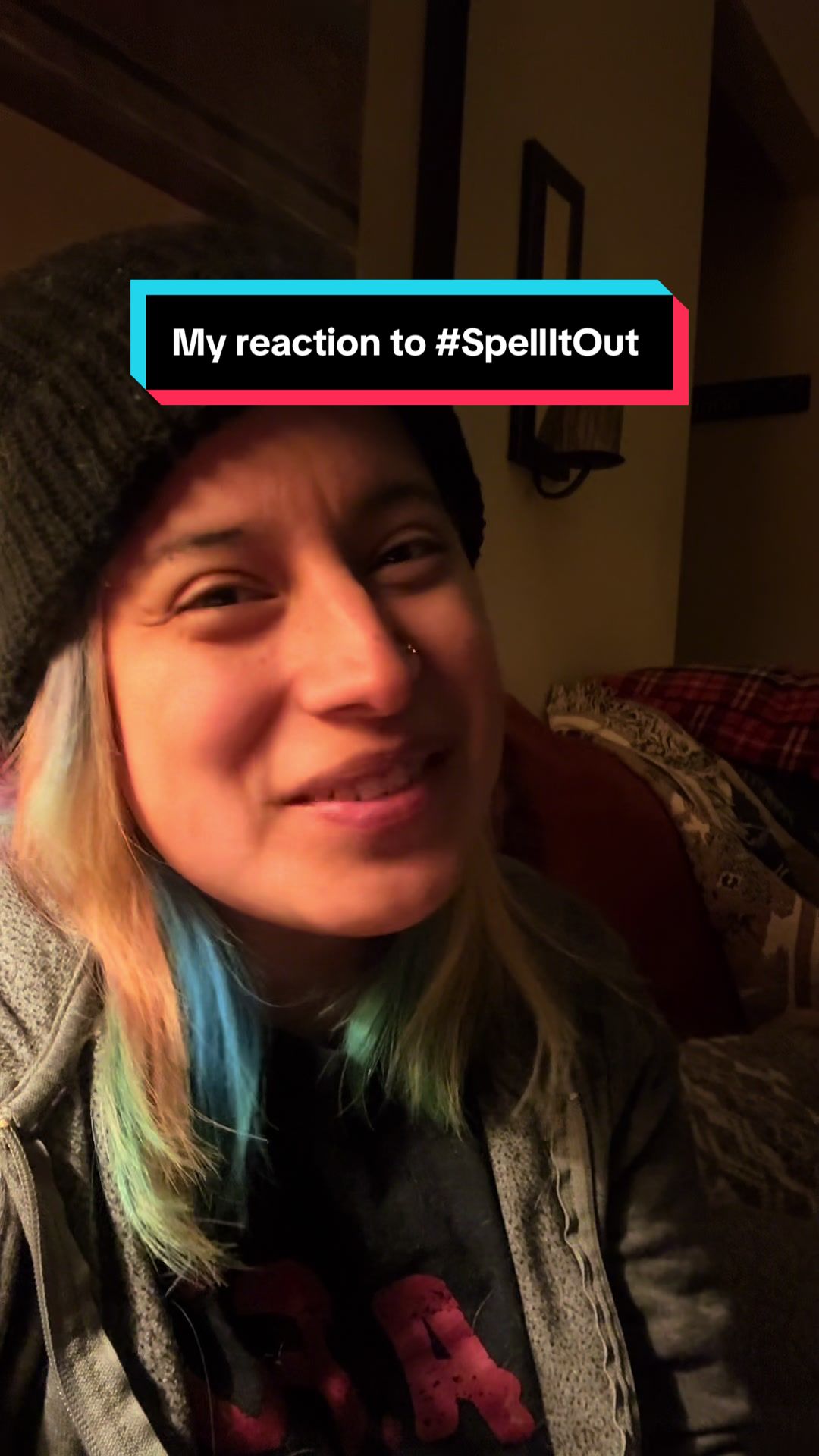 @Lisa Kasperek