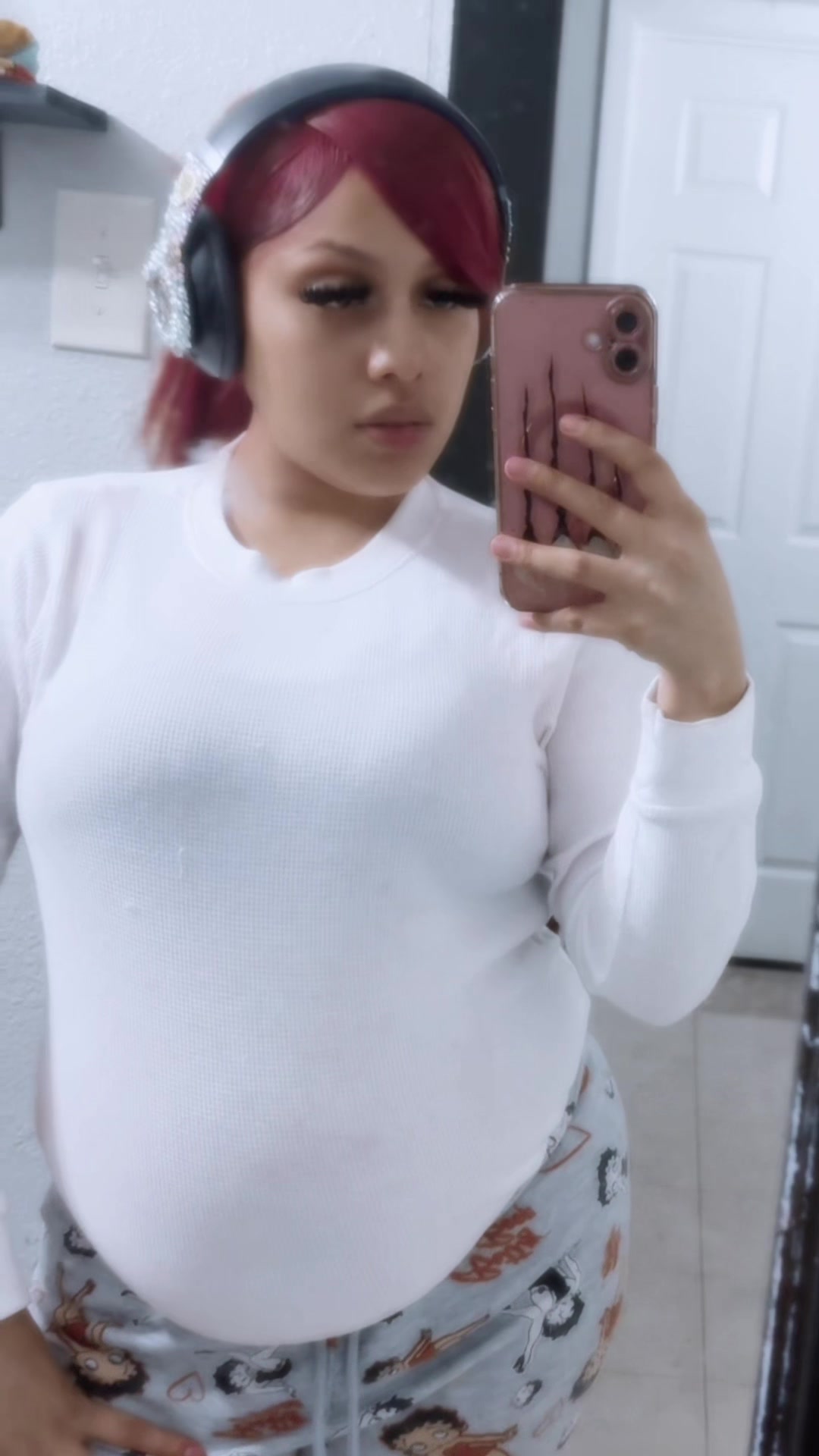 @DaBiggest😍💋