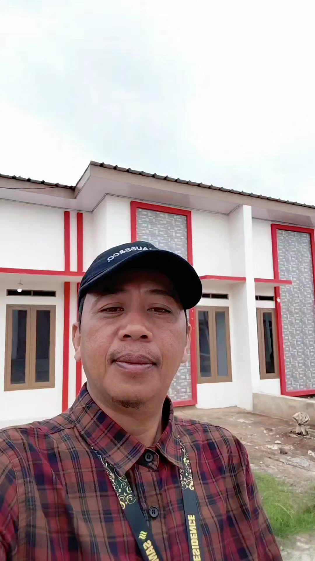 @alsen SAMARA RESIDENCE lampung
