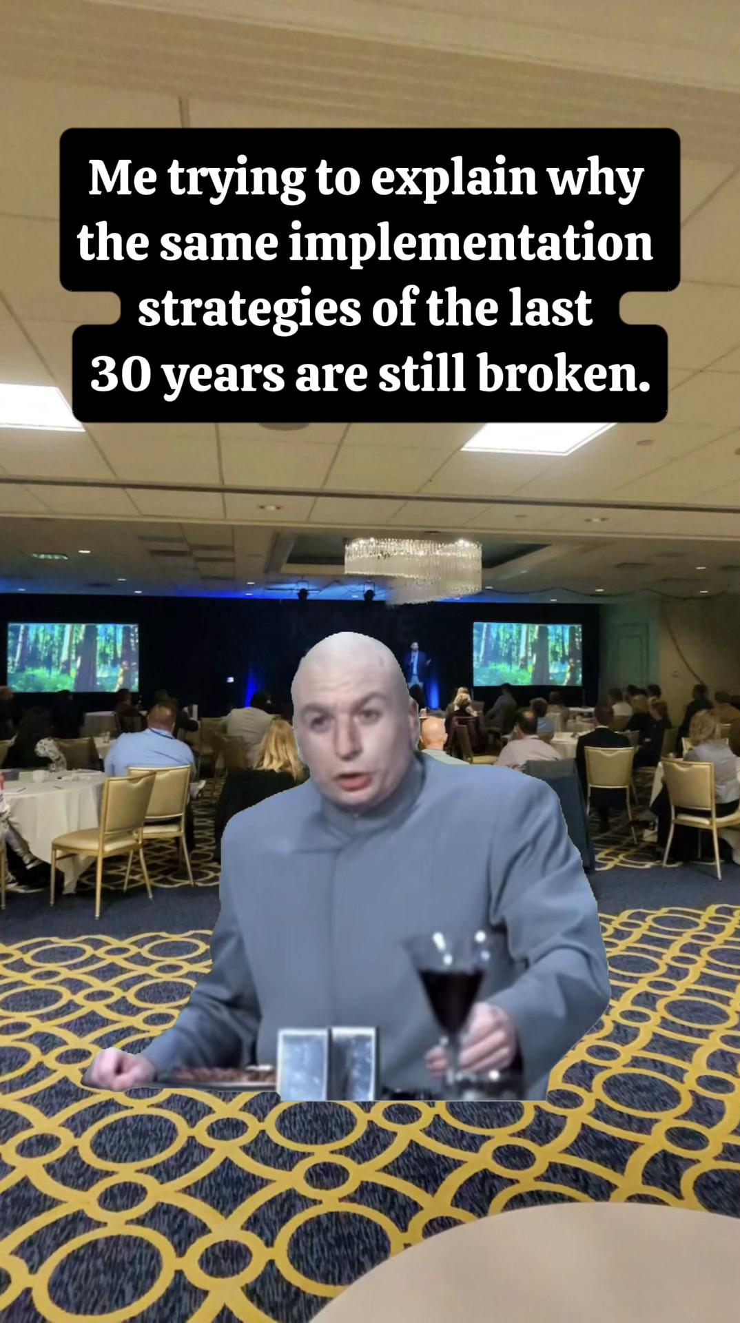 @Digital Transformation w/ Eric