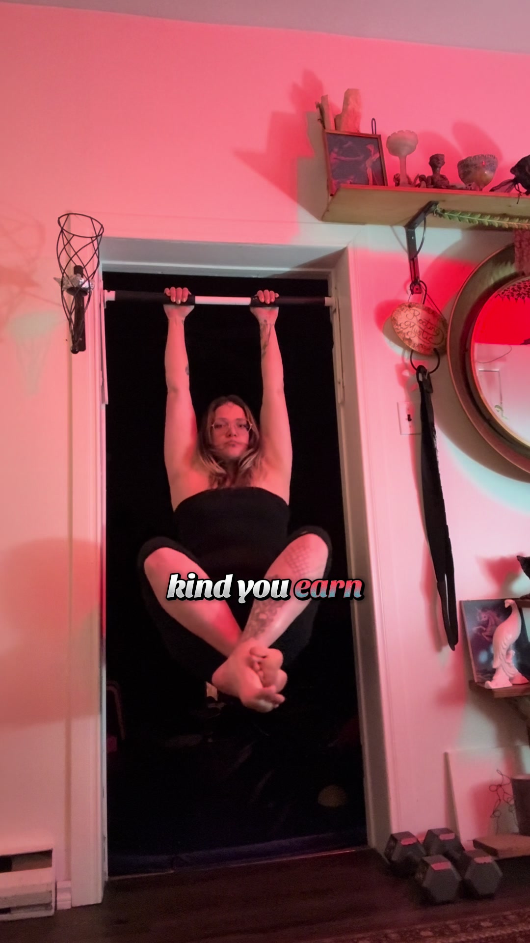 @The&ensp;Bearded&ensp;Goddess