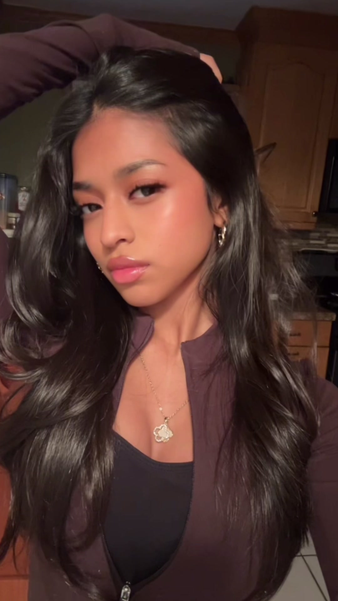 @ms. perfect
