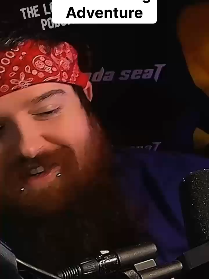 @The Lost Topic Podcast 🎙️