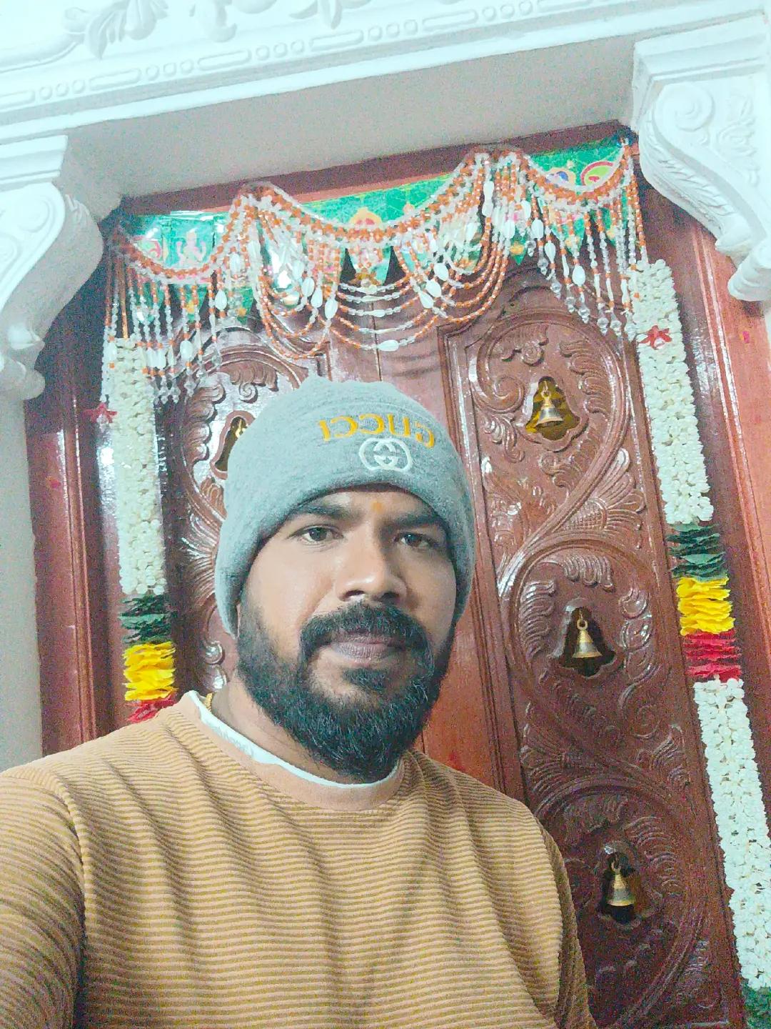 @Ajith Kumar
