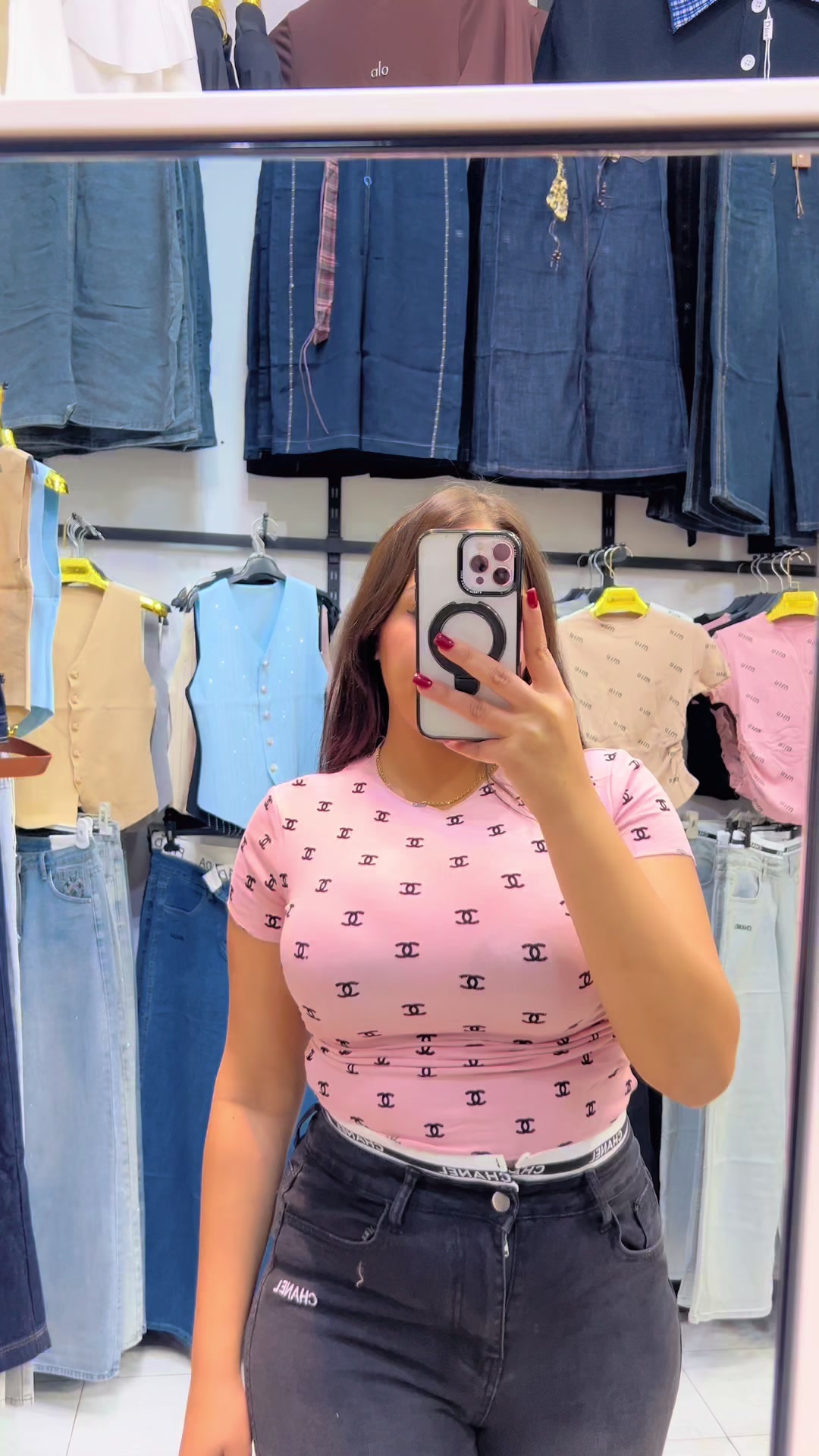 @Hassani v&ecirc;tements femme