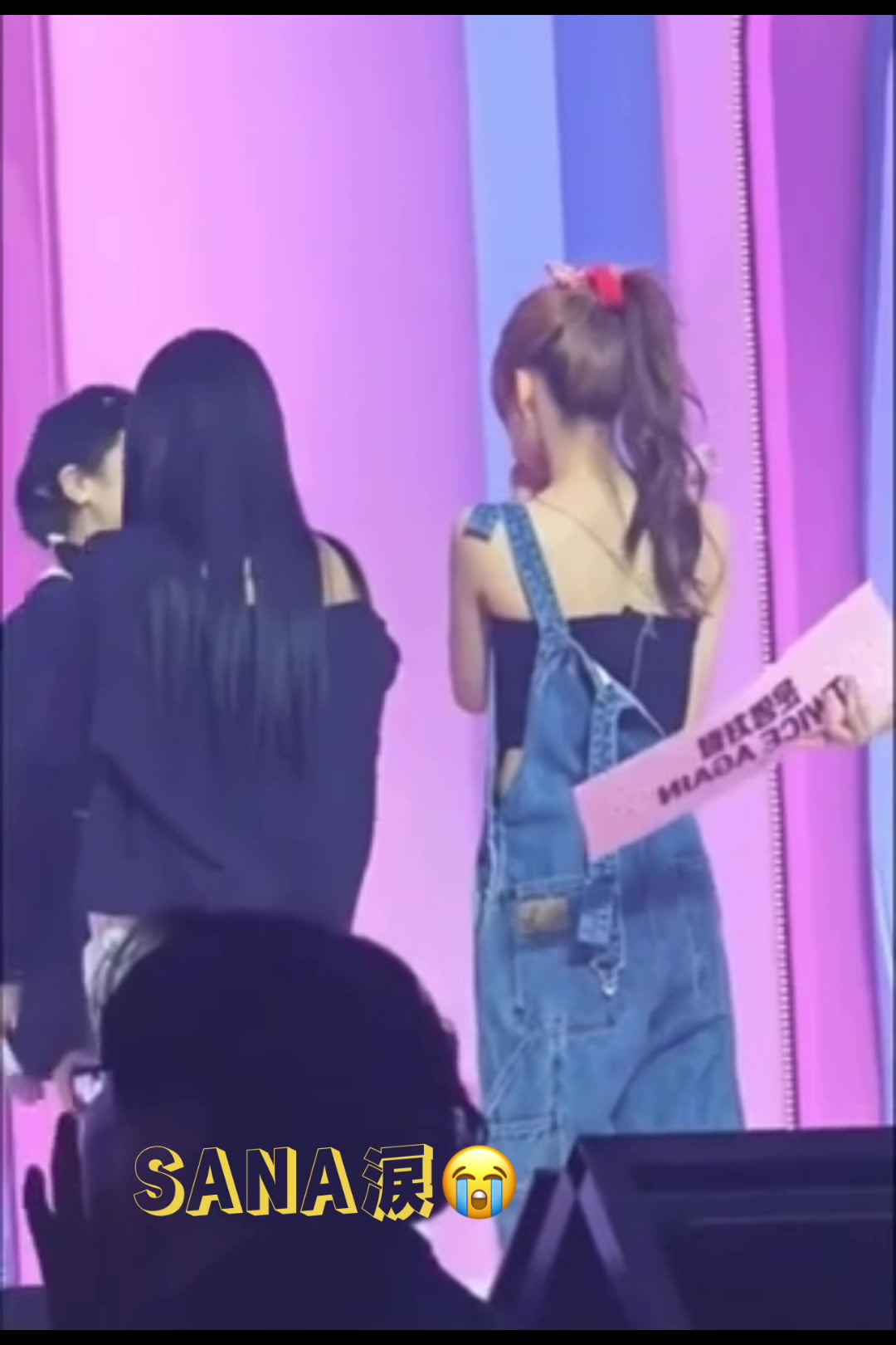 @IRON MAN[TWICEを愛する男]