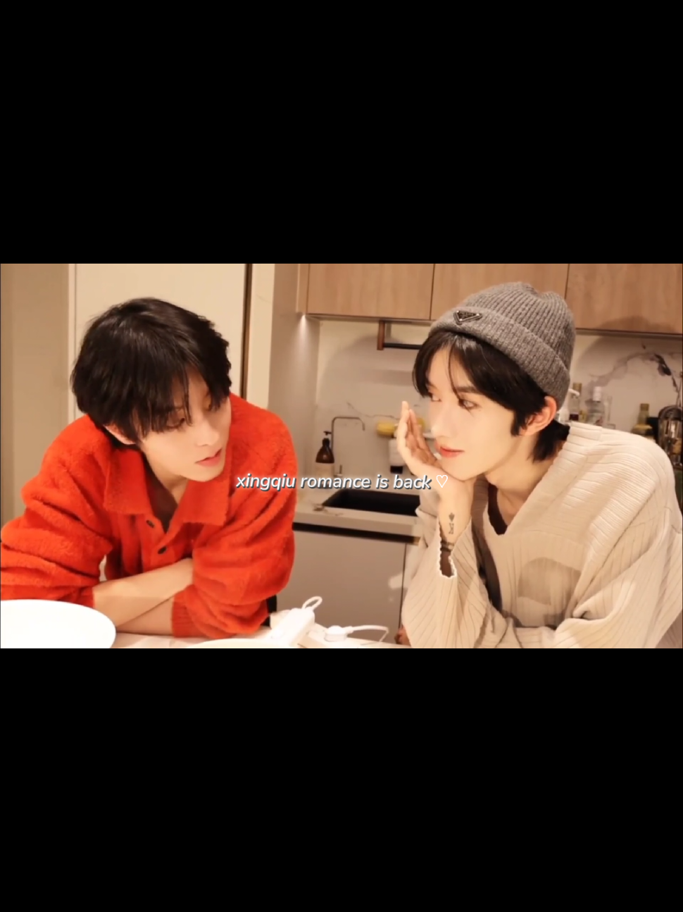 @💜 noye & xingqiu 🪐
