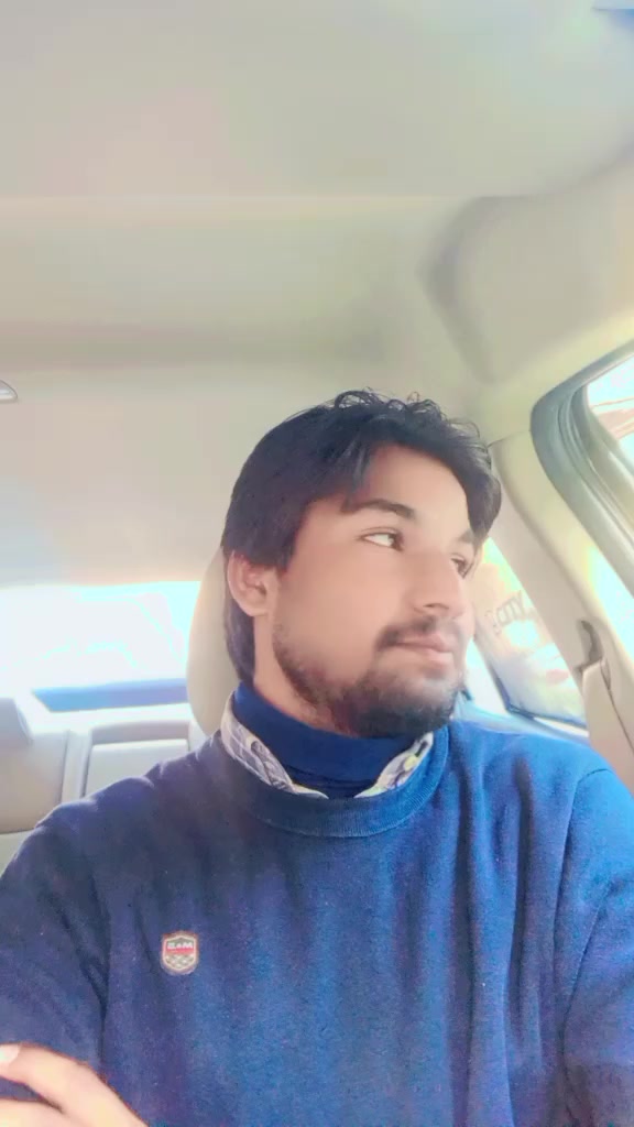 @Mehar Arshad
