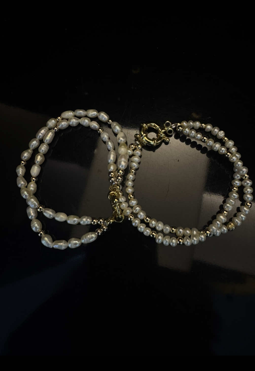@Handmade Accessories in Lagos