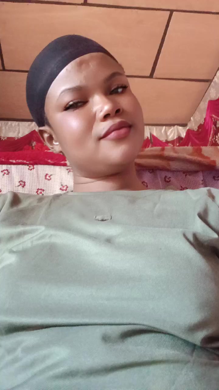 @Tiguidanke Fofana