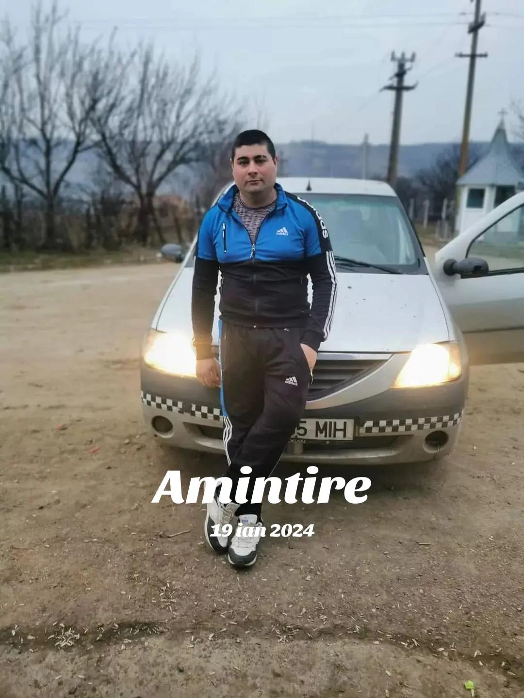 @Dobrin Mihai