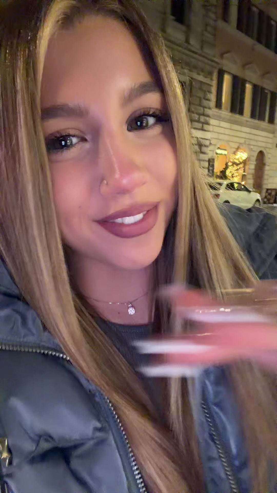 @maya cianflone