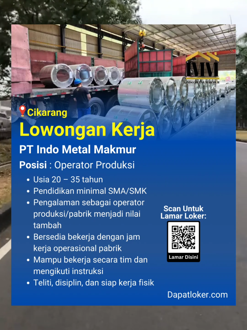 @Dapatloker