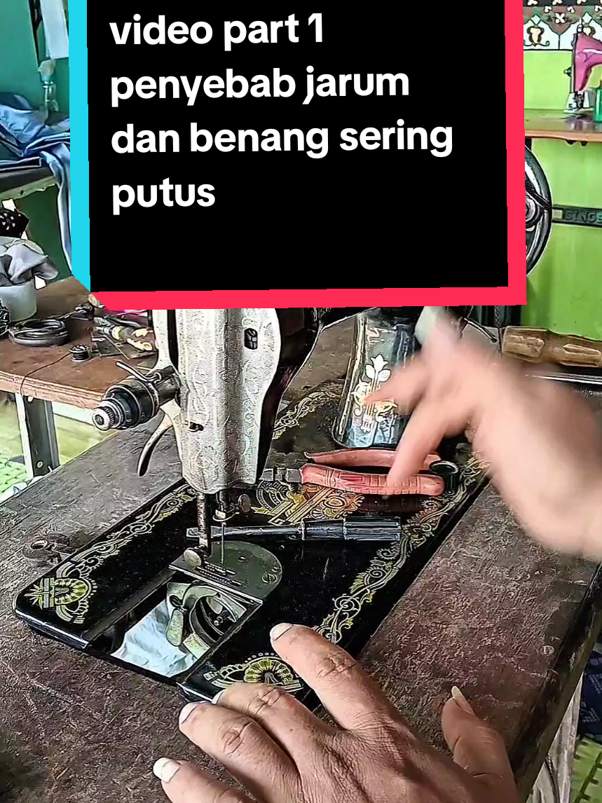 @Mamat Ting Ting
