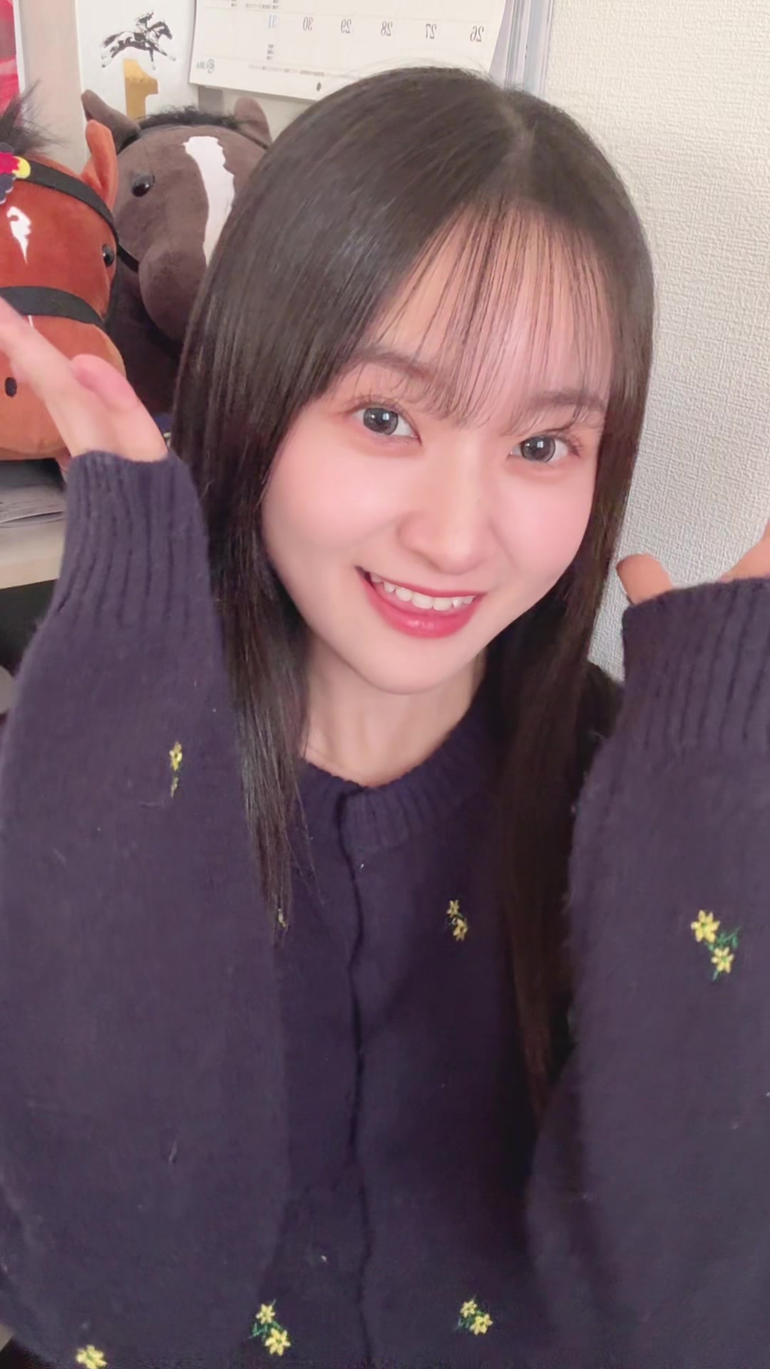 @利倉真悠