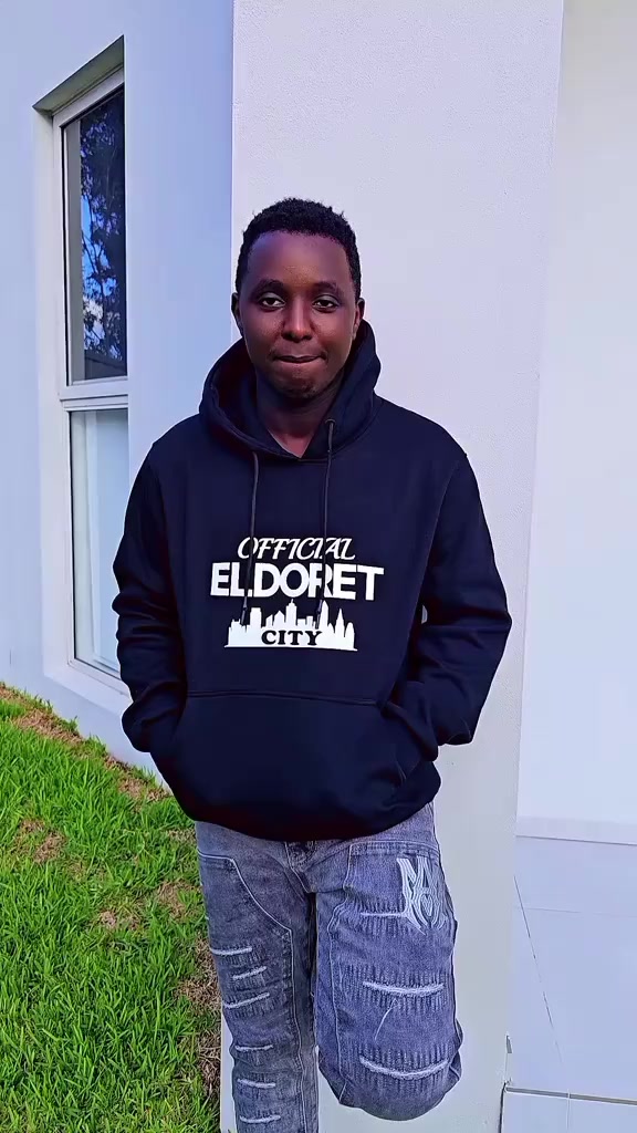 @Officialeldoretcity🇦🇺