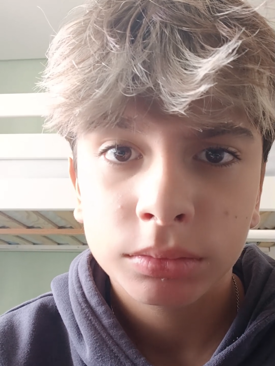 @Putz, &eacute; o trind😜