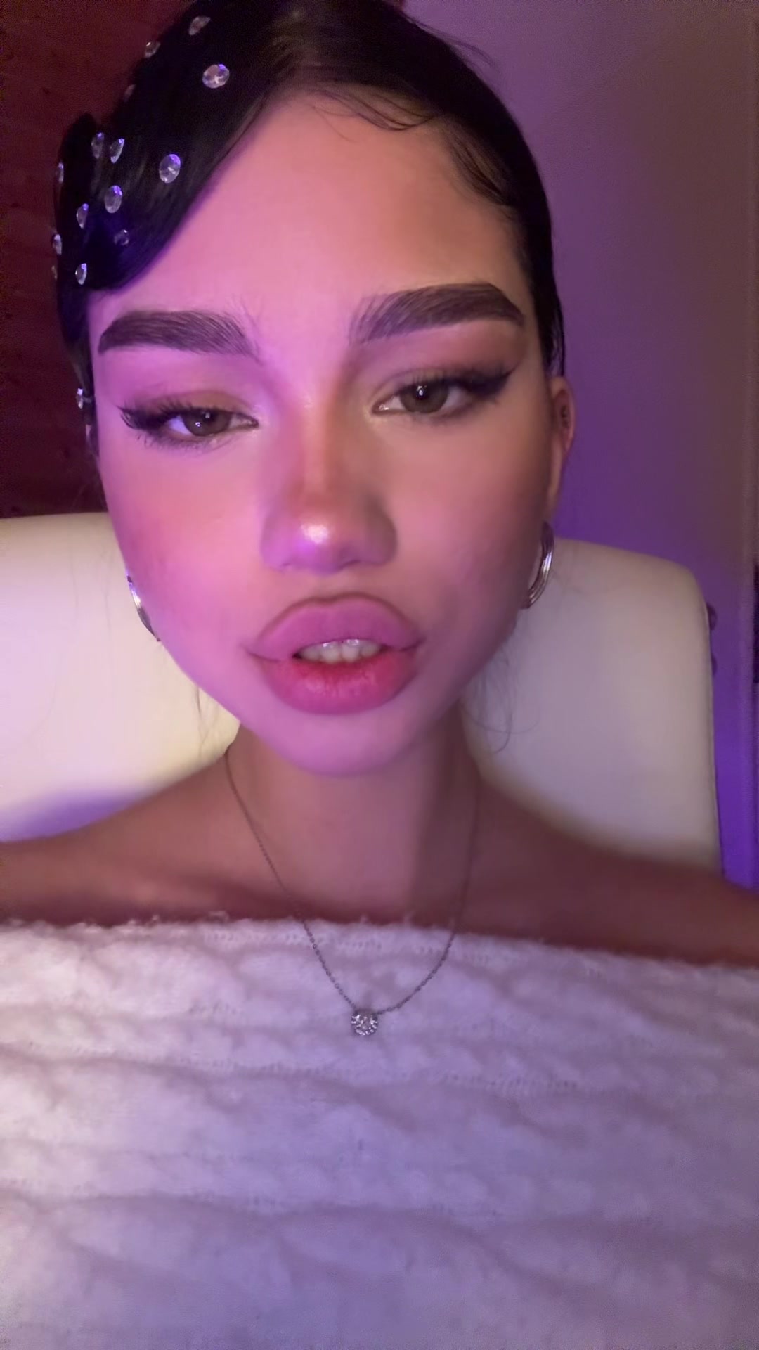 @аля