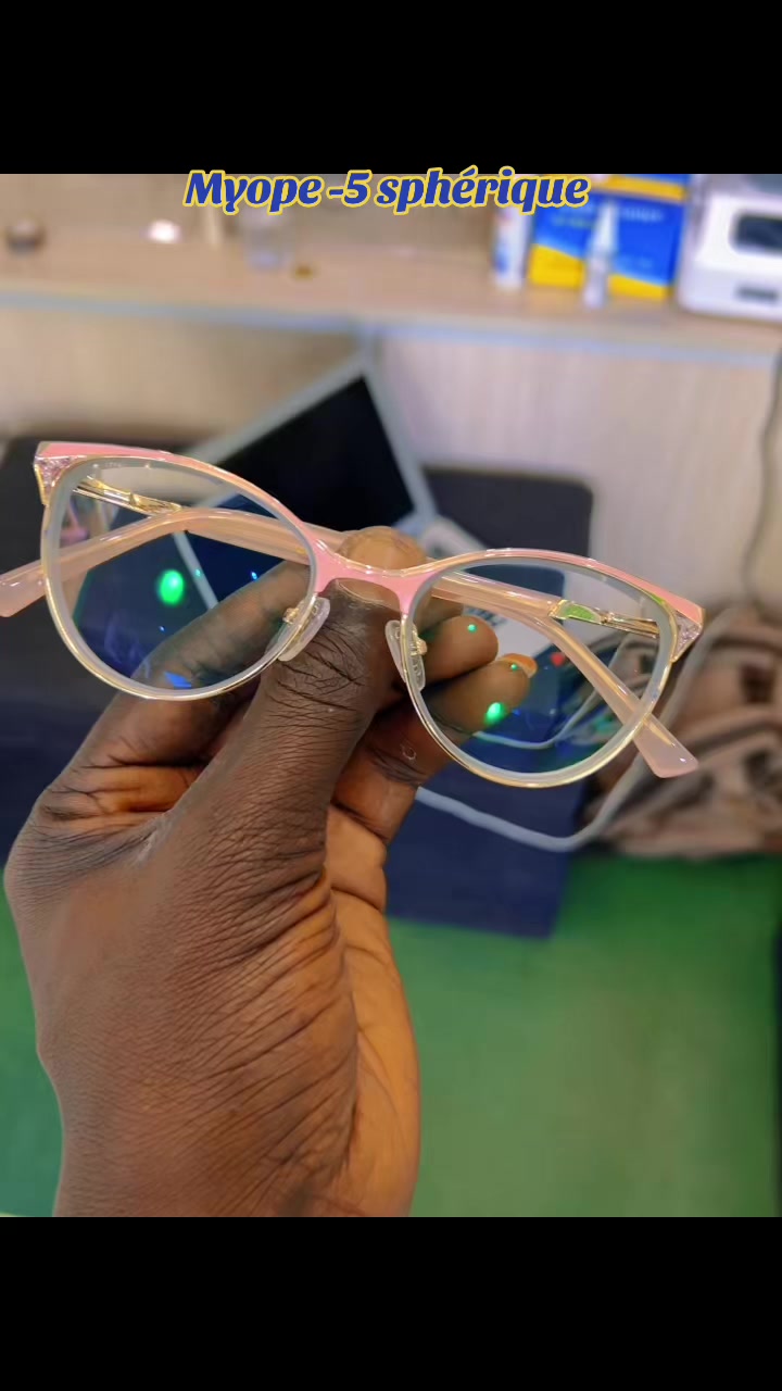 @ABS Lunette Optique