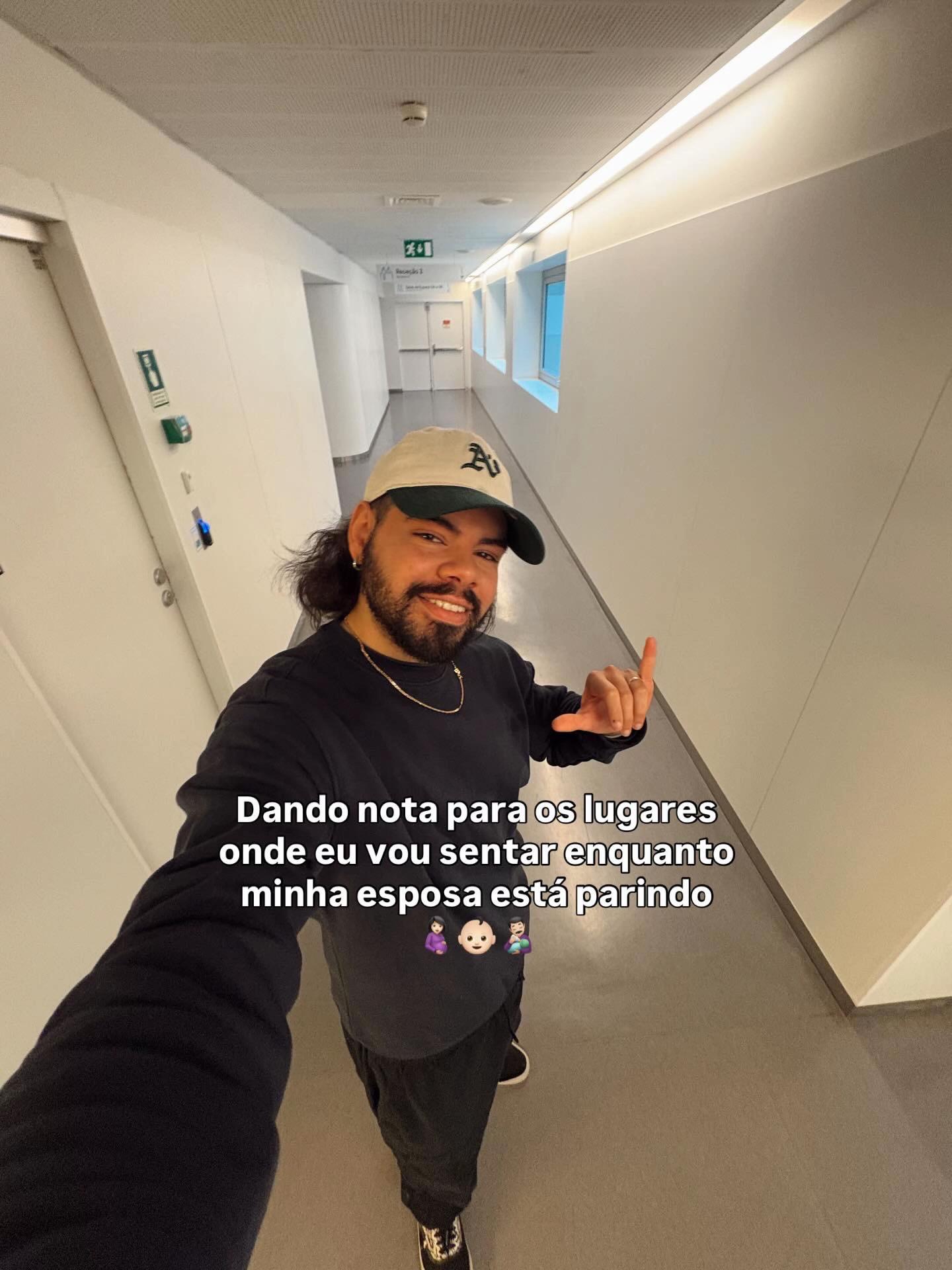 @Pai da Mia e Ol&iacute;via