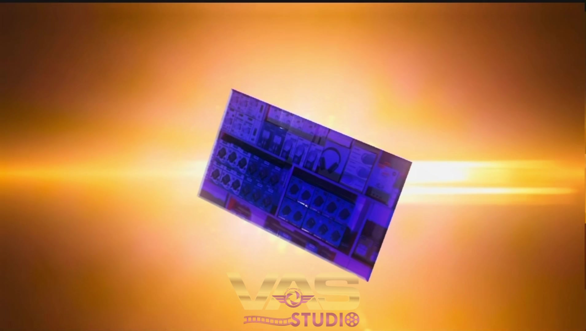 @VAS STUDIO