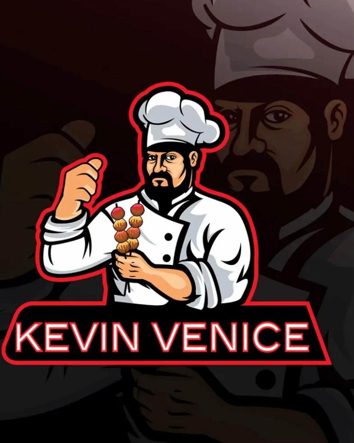 @Kevin Venice 🇮🇹