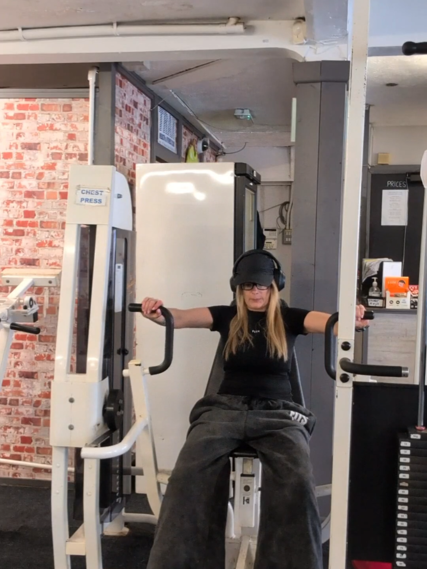 @Leanne's Fitness Journey