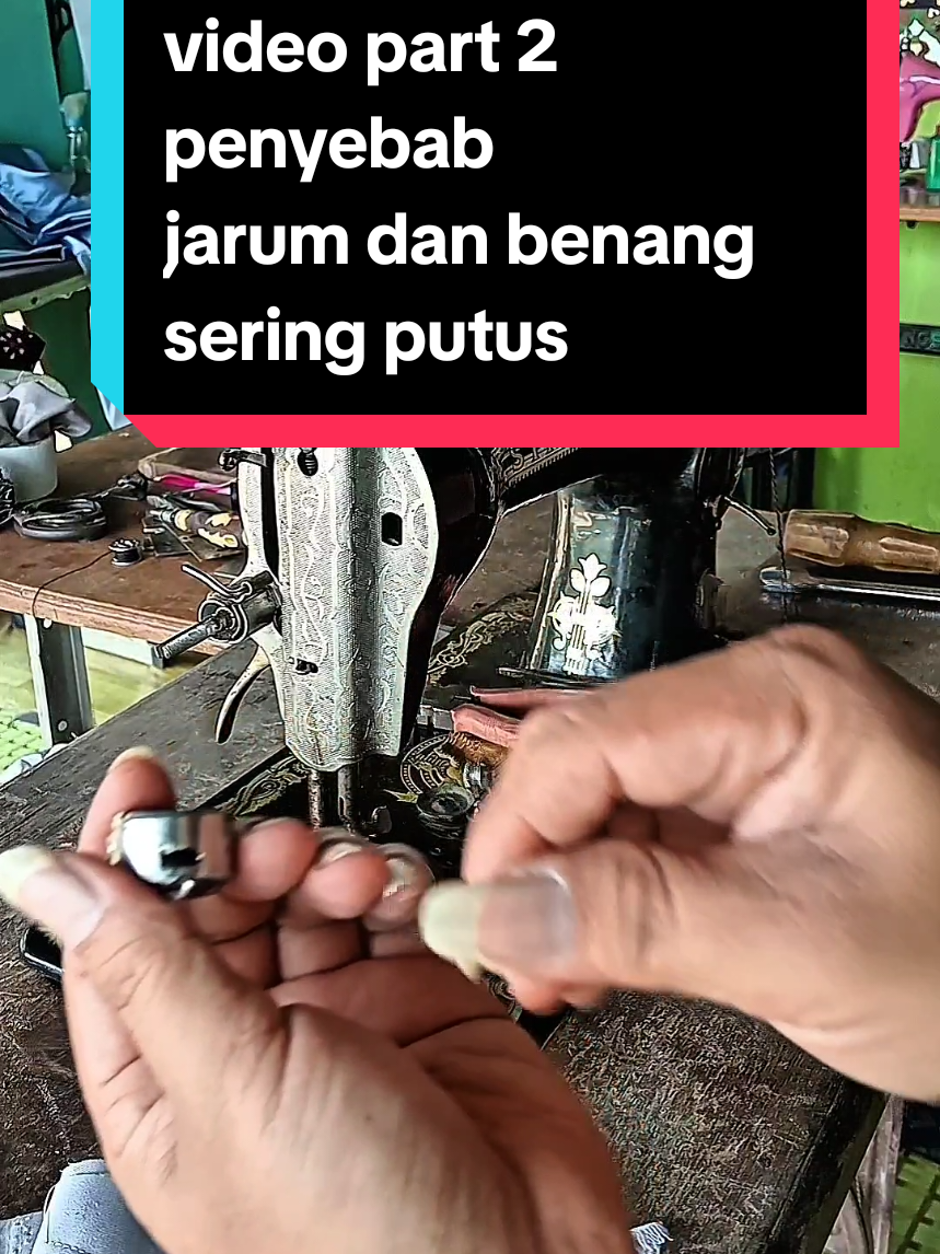 @Mamat Ting Ting