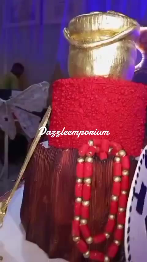 @Dazzle Emporium Home of Cakes