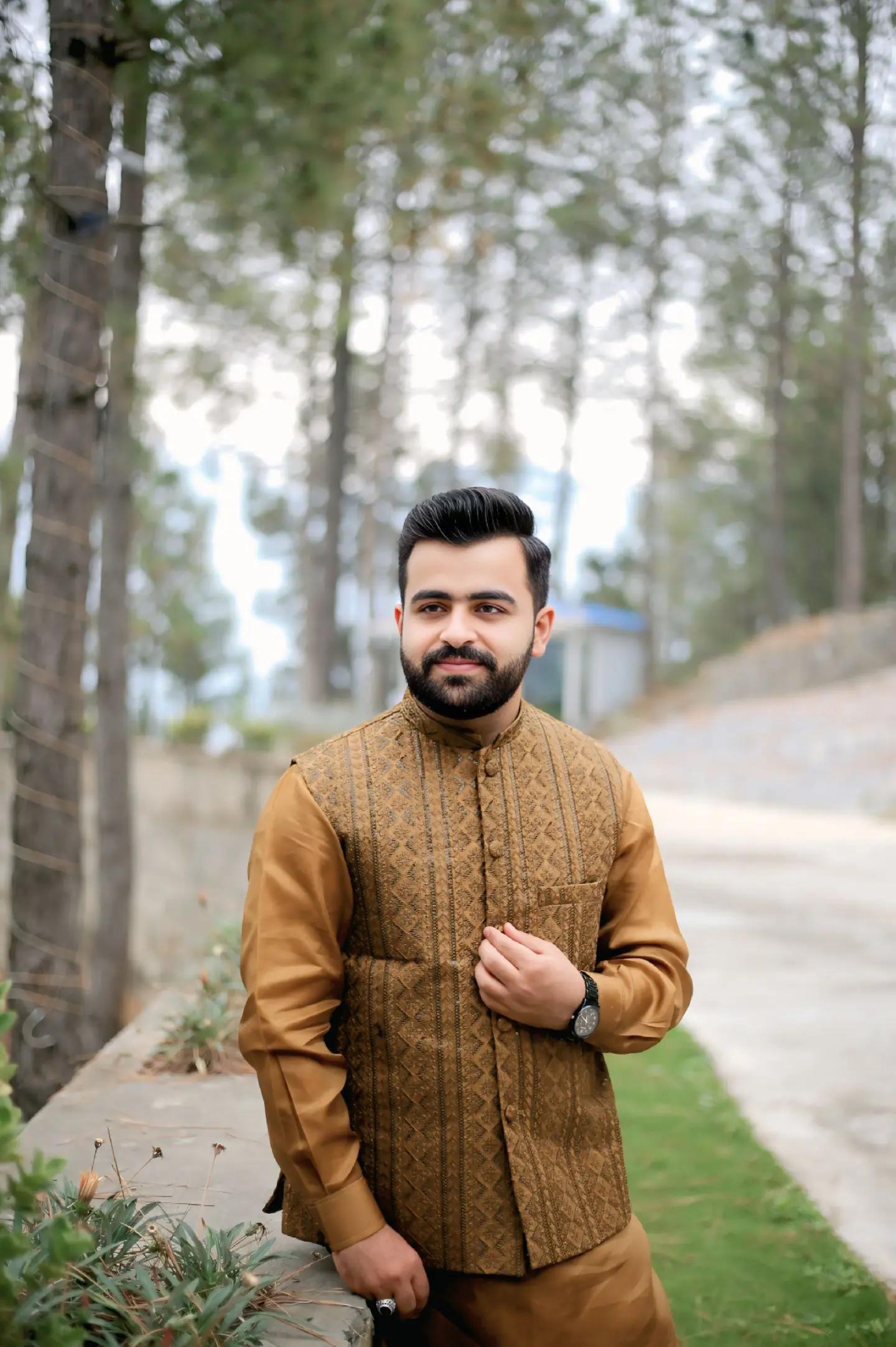 @Weddings by Mustajab