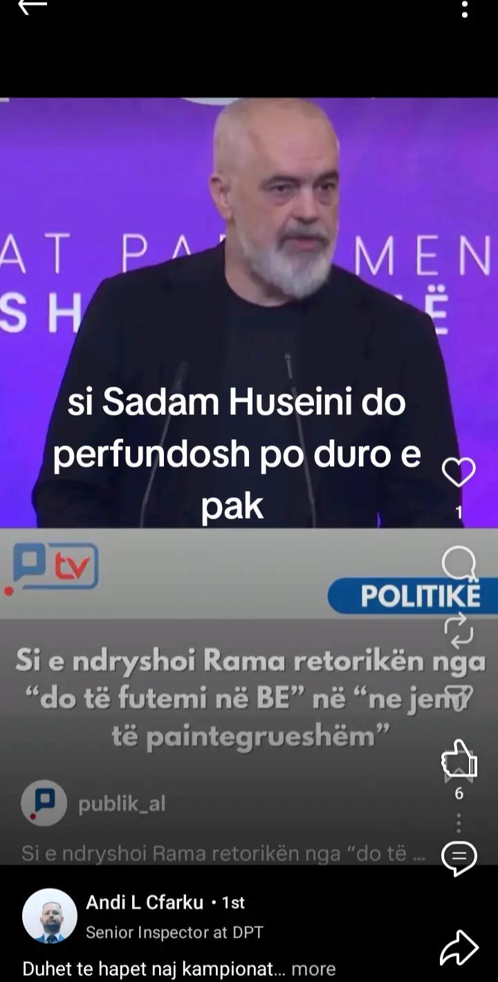 @Dorjan Demaj