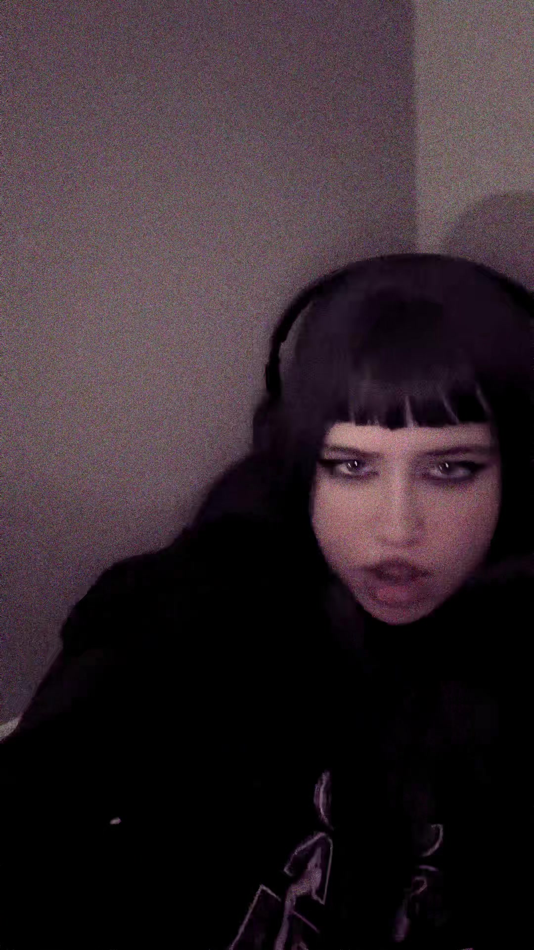@cannibalsnail(benee&rsquo;s version)