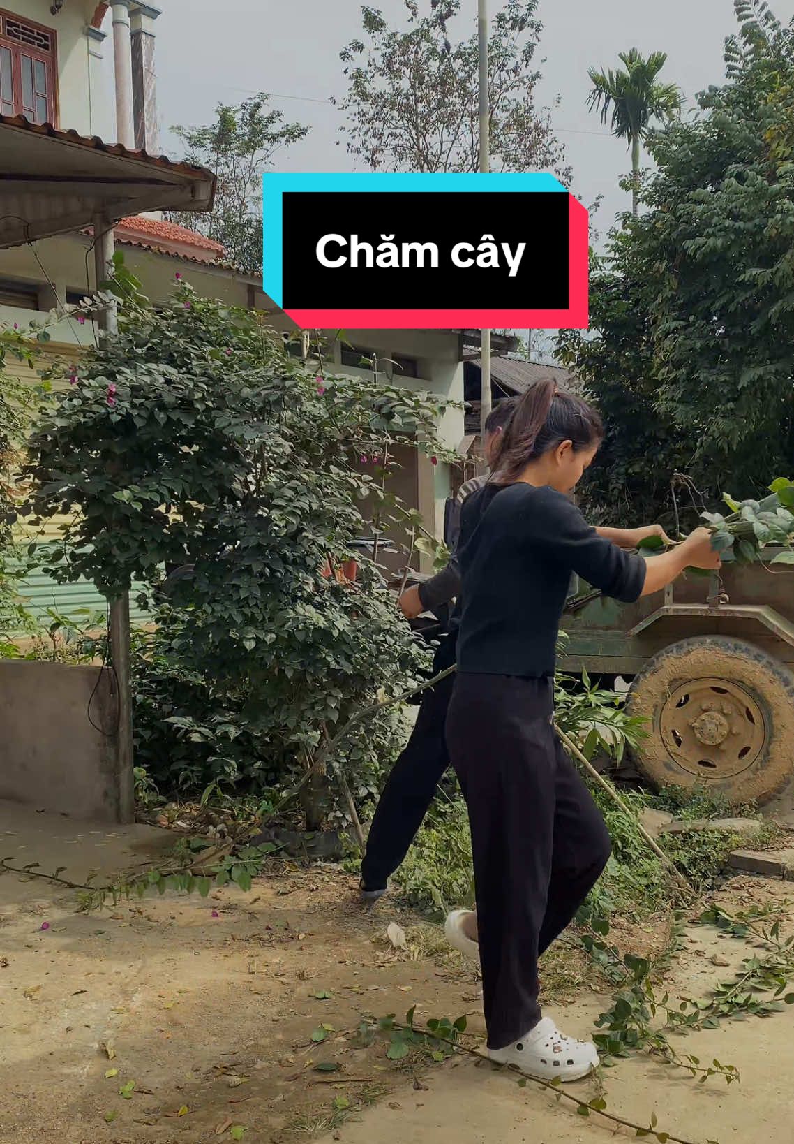 @B&eacute; Thoại