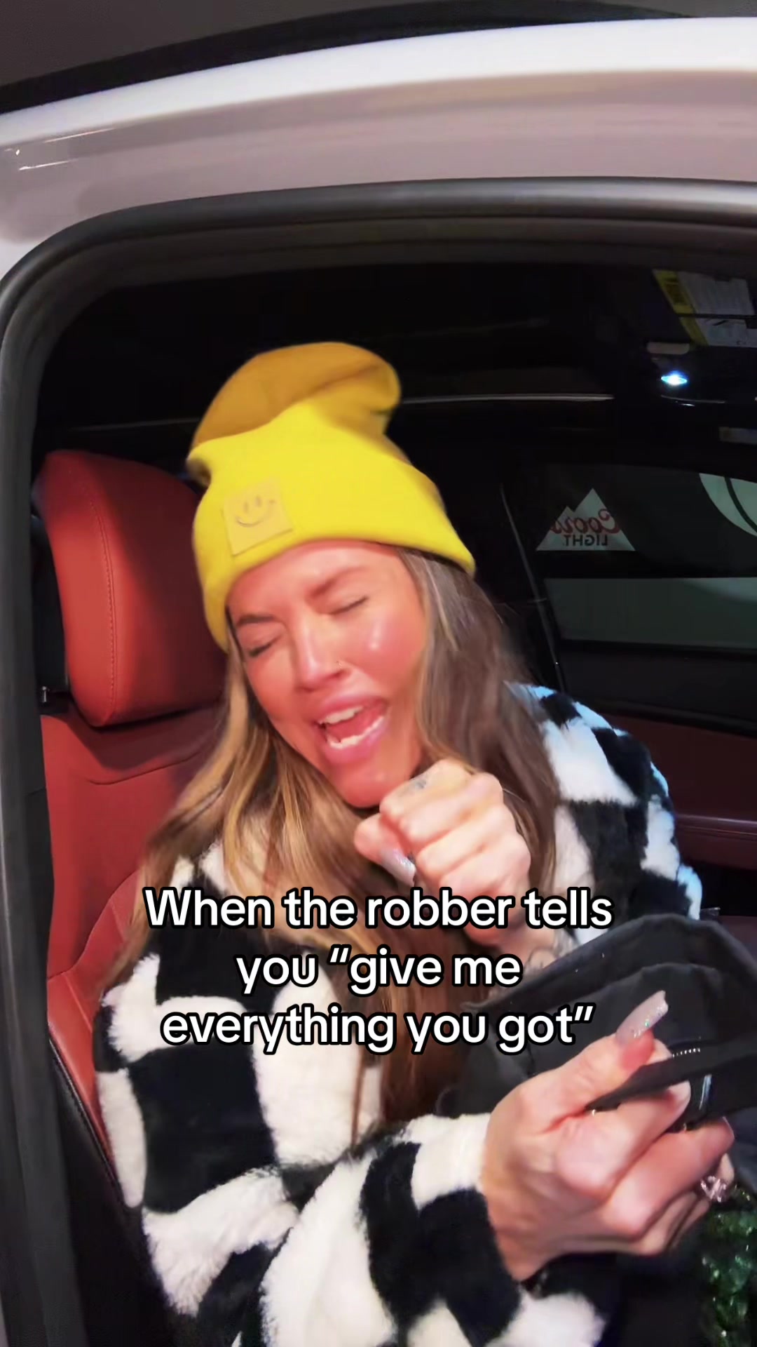 @Chelsey Nardi Firth