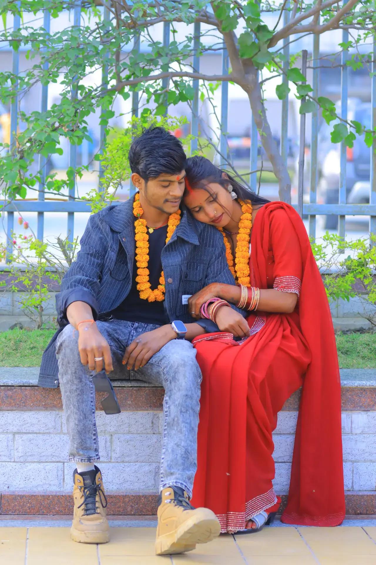 @MuKeSh  ❣️ Puja