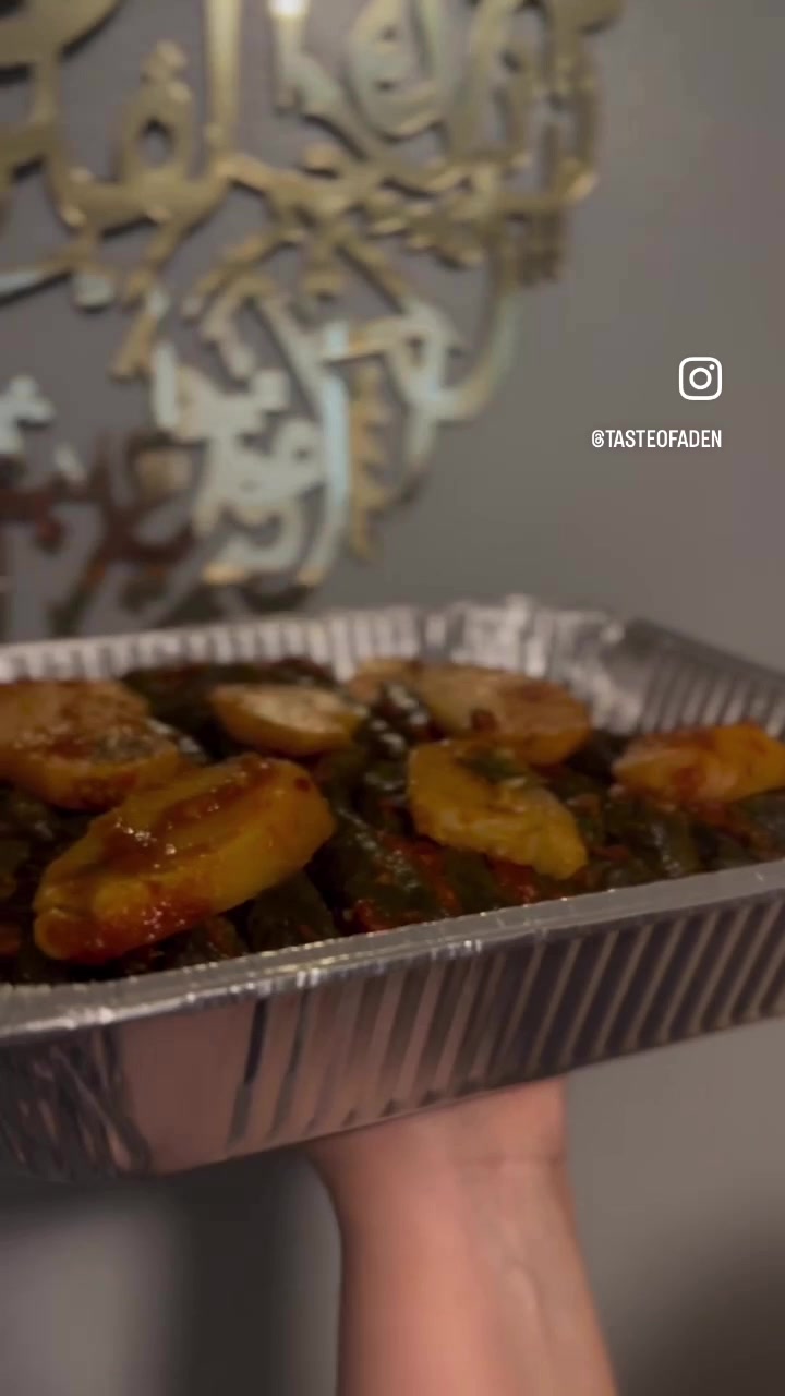 @tasteofaden