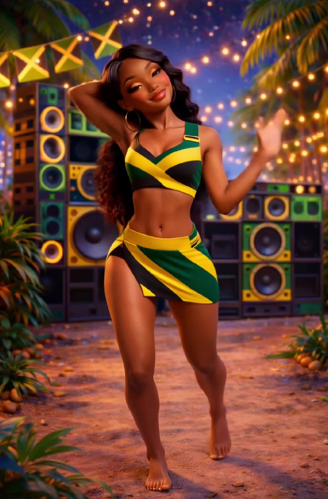 @DjRomaine1🇯🇲