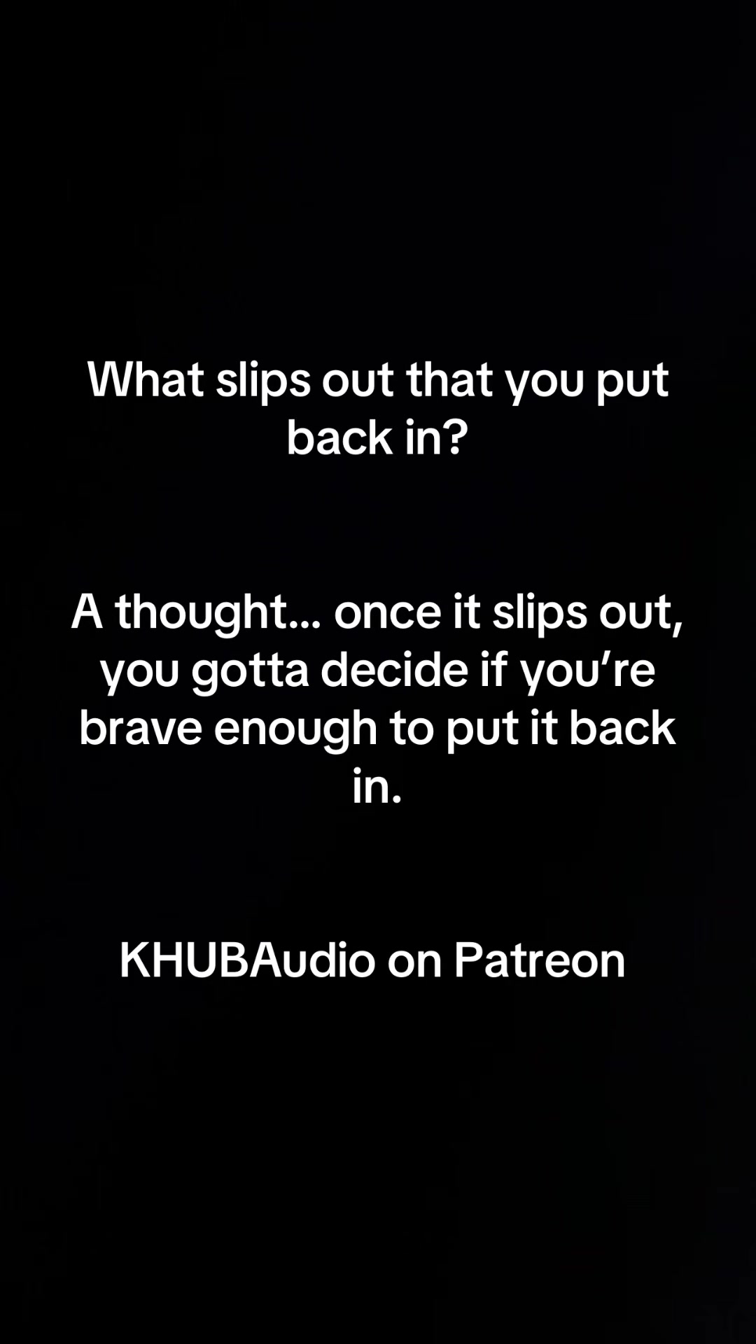 @KHUBAudio