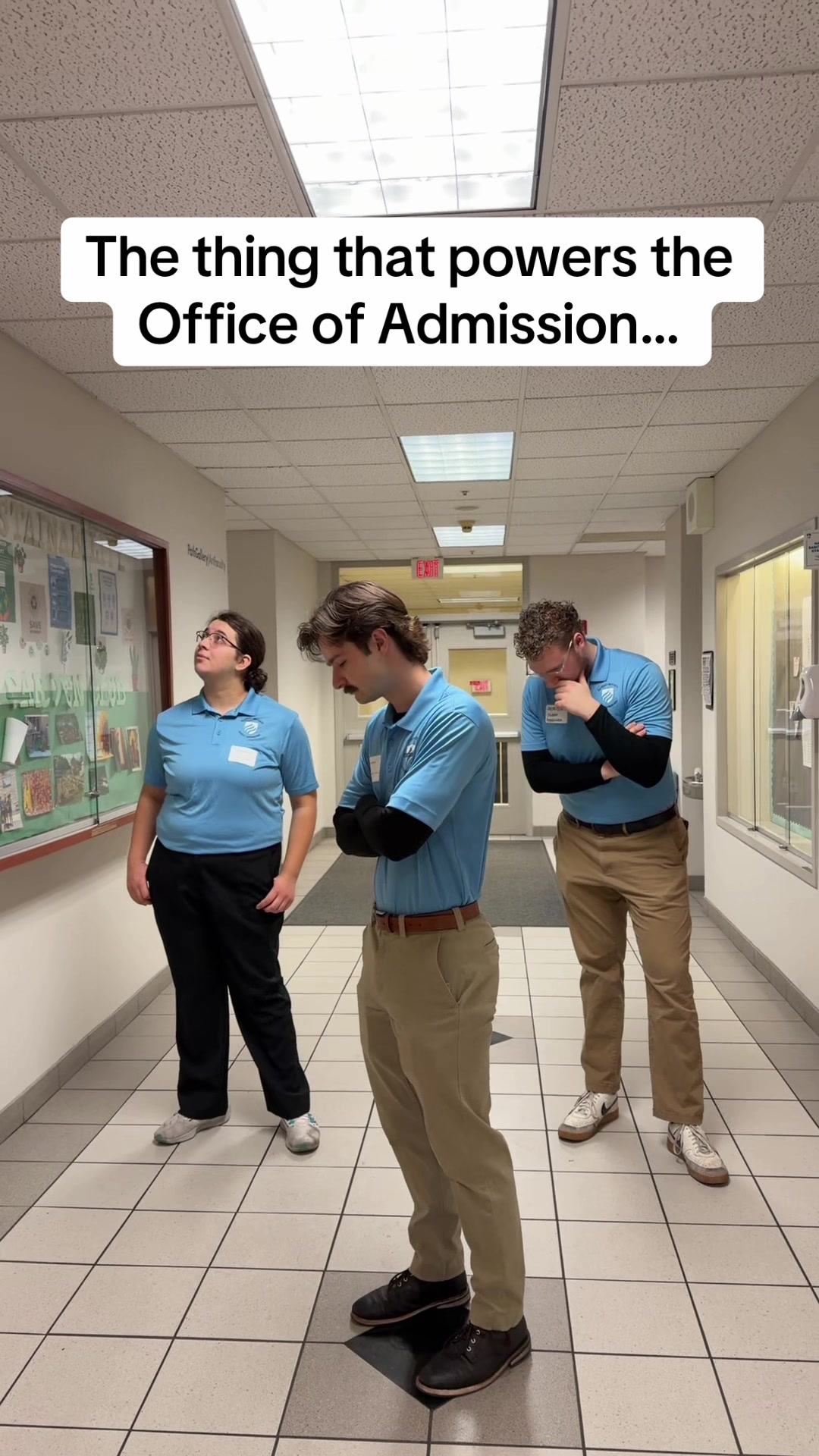 @Elmhurst University Admission
