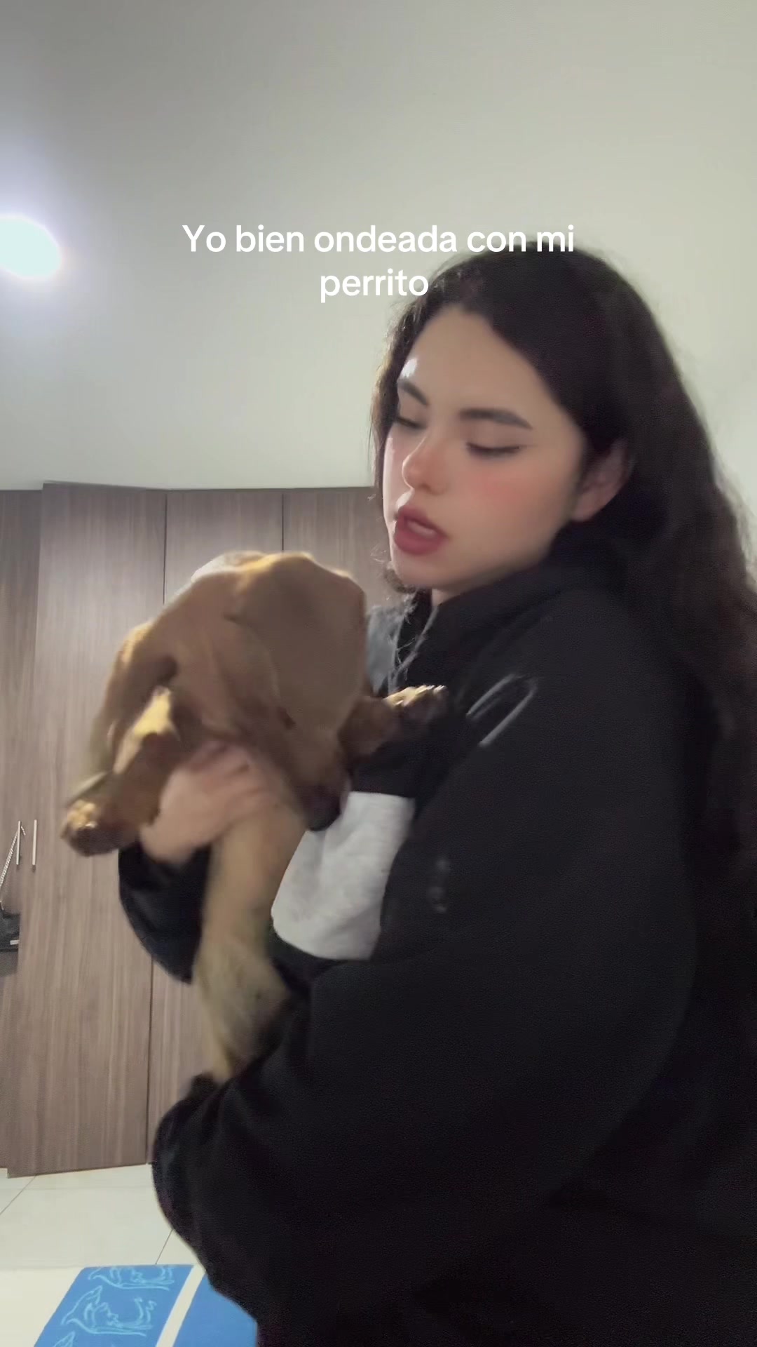 @Brisa Rodriguez