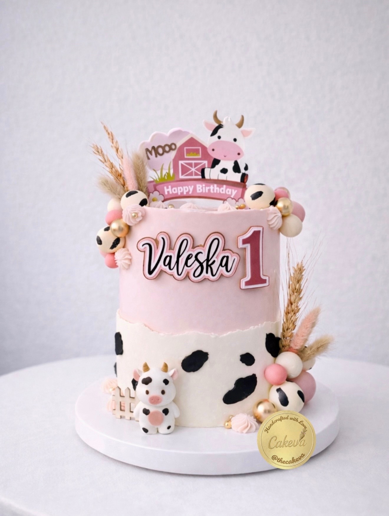 @The Cakeva | Repostería 🎂 🐘