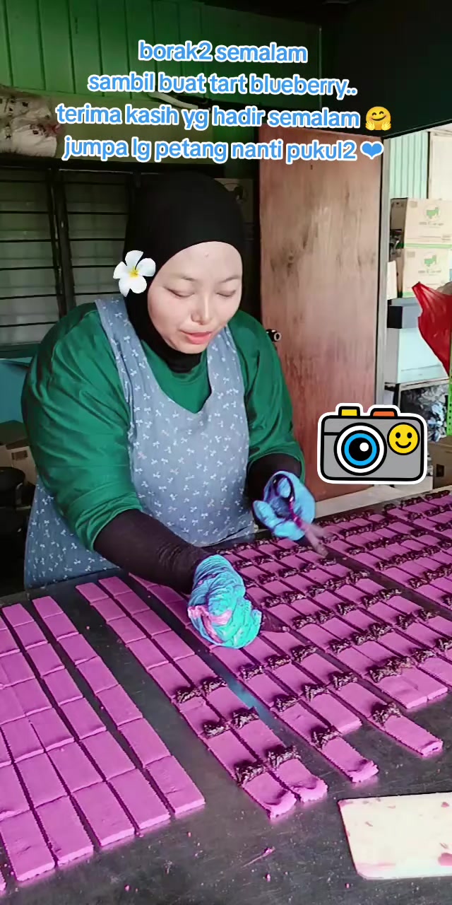 @Siti Fatimah Mohd Yu