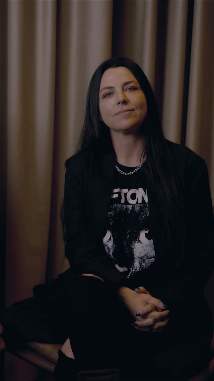 @Evanescence Stories