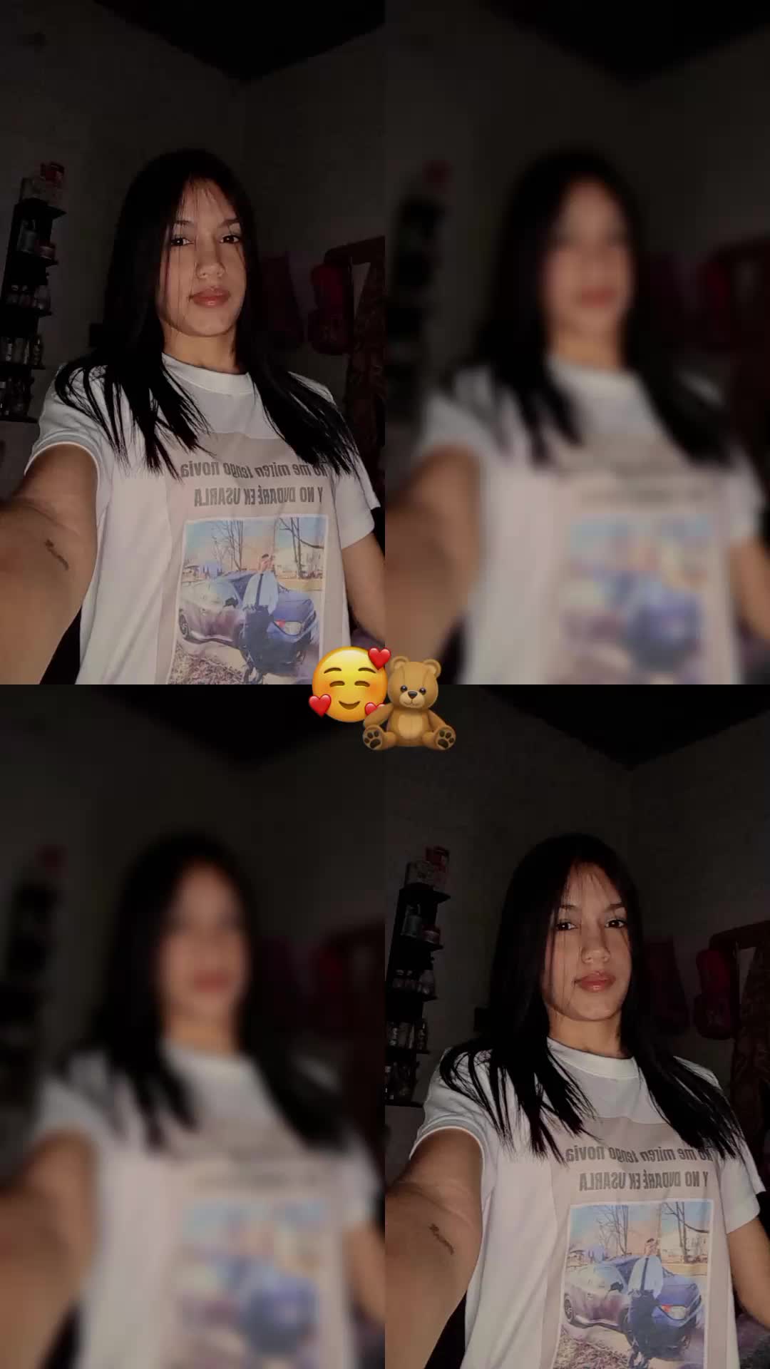 @🐴💕
