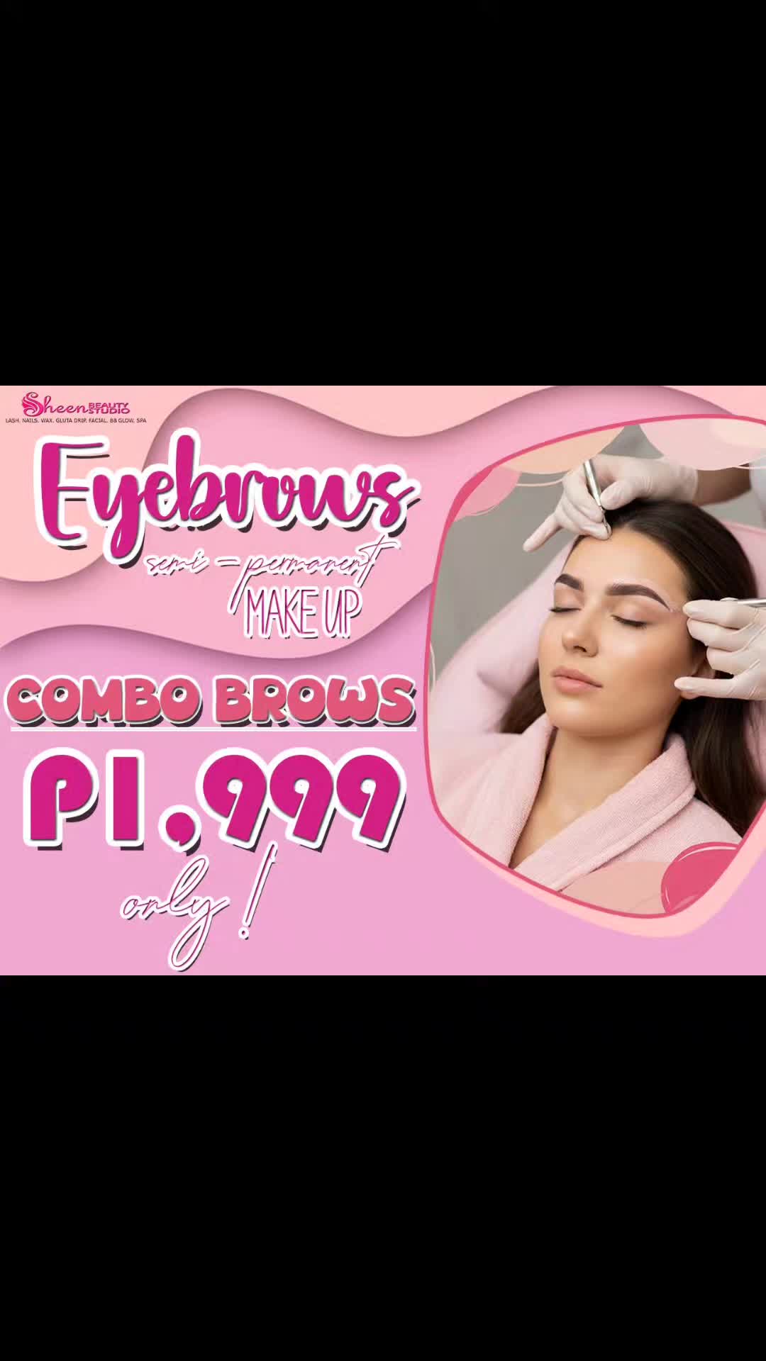@Sheen Beauty Studio Official