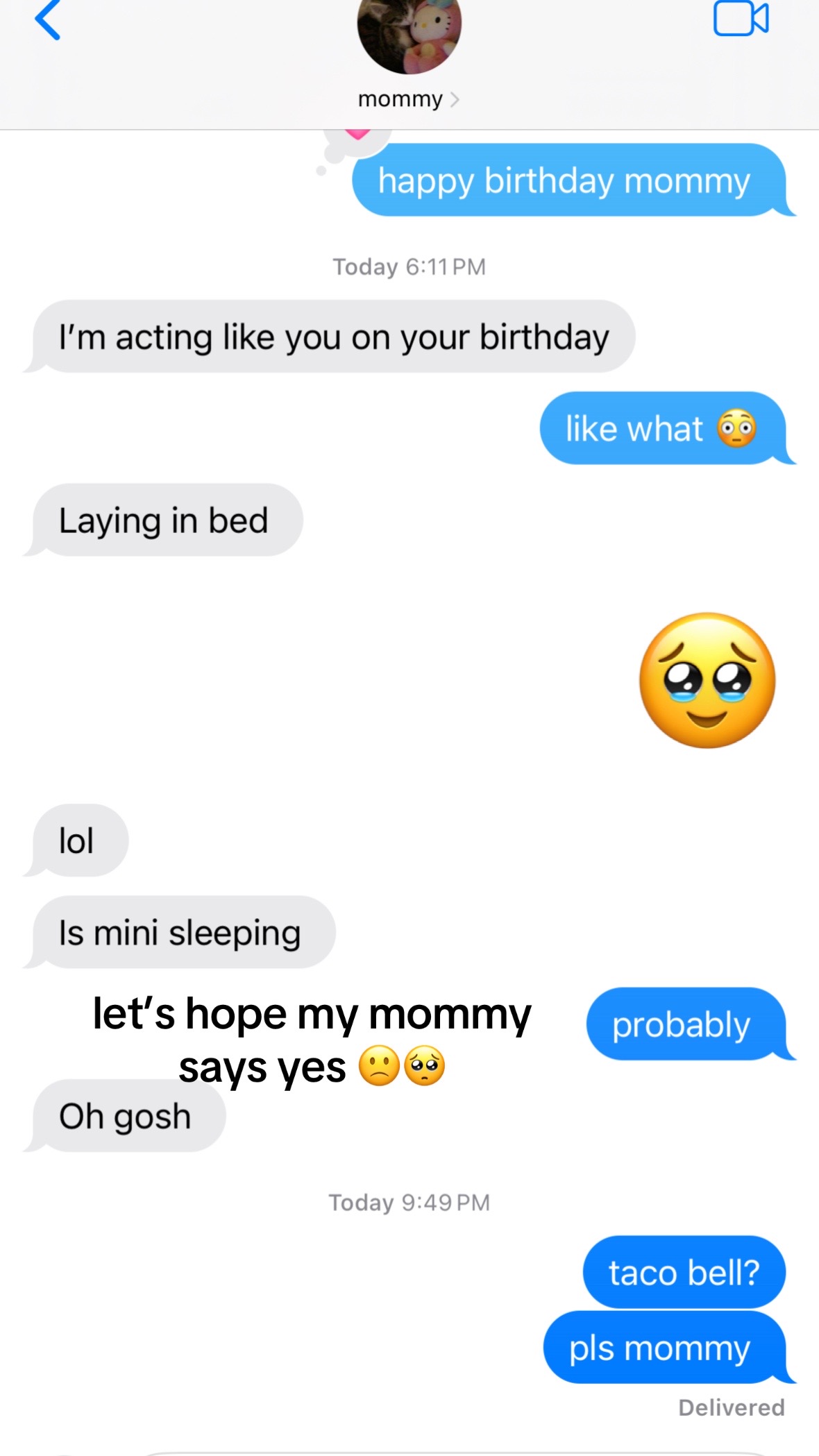 @𝖽𝖺𝗇𝗇𝗒 Ი𐑼♡ 🧸🍭🐾